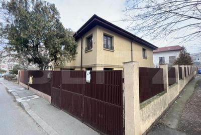 Casa P+1, 145 mp, teren 533 mp, zona Rond-Brazda