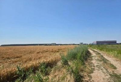 Teren extravilan cota parte 1/2, Magurele, ID: R2641535 - 3