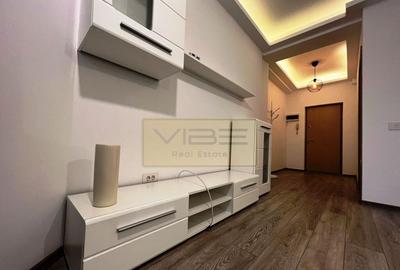 Apartament premium 2 camere + parcare Moara de Vant - 7
