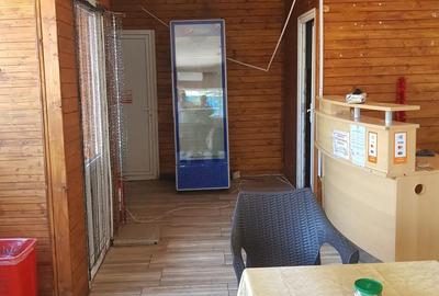 Spațiu comercial, de 75 mp, în Berceni - 3