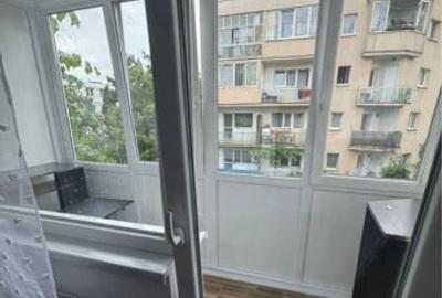 Apartament 2 camere, Grigorescu, etaj 2/4, bloc izolat, centrala proprie - 4