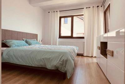Apartament cu 2 camere decomandat în Central - 2