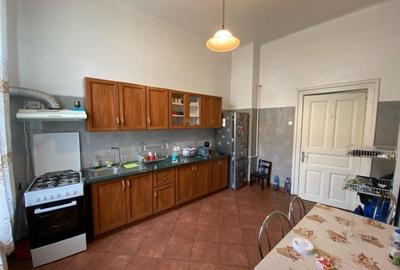 Apartament cu 4 camere semidecomandat în Cișmigiu - 5