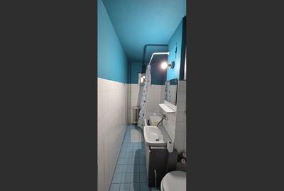 Apartament 2 camere | 38,5 mp + balcon | Zona Dacia – str. Teiului - 9