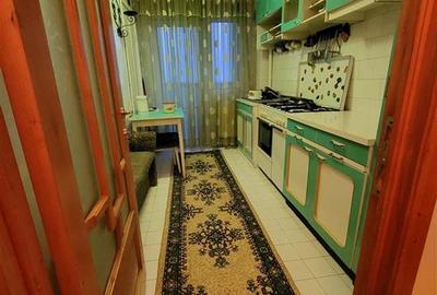 Apartament cu 2 camere decomandat în Radu Negru - 10