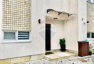 Casă cu 3 camere cu Teren 120 Mp în Pipera - 2