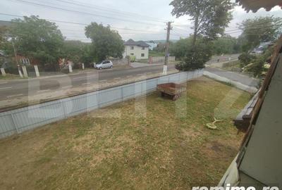 Casa 4 camere, 2610 mp teren, zona Solca, Radauti - 1