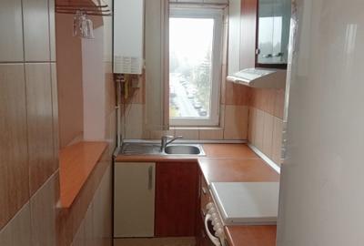 Apartament de 2 camere -Florilor-mobilat/utilat - 8