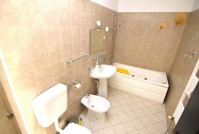 Apartament cu 2 camere semidecomandat, mobilat în Decebal - 20