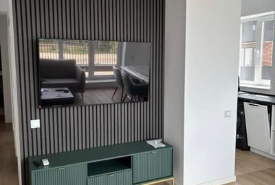 Apartament 3 camere Pipera-Voluntari Scoala Olga Gudynn - 2