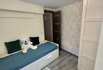 Apartament cu 2 camere decomandat în Peninsula - 4