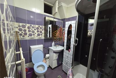 Apartament cu 3 camere în Ultracentral