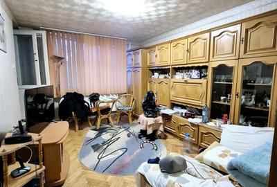 Tomis I - 2 camere decomandate - 4