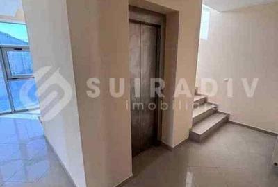 Spațiu comercial, de 1,267 mp, în Calea Turzii - 2