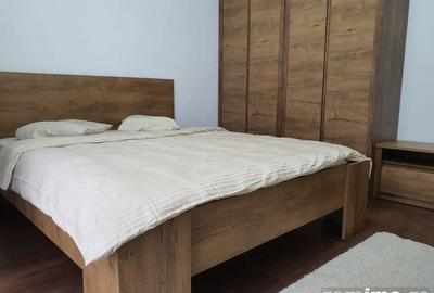 Apartament cu 2 camere decomandat în Mărgeanului - 2