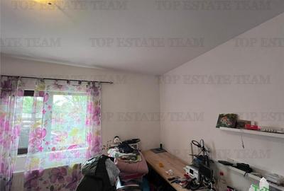 Casa cuplata.curte individuala generoasa, cu 3 camere,2 bai, - 2