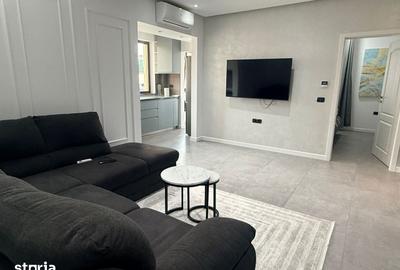 Apartament cu 2 camere în Miroslava - 12