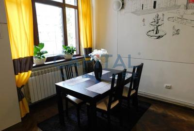 Vanzare apartament cu 2 camere semidecomandat Ultracentral. Comision 0! - 8