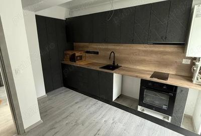 Apartament cu 2 camere decomandat, mobilat în Titan - 3