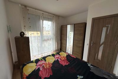 Apartament cu 2 camere în Micălaca - 4