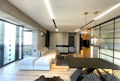 Apartament spatios cu parcare subterana in zona Soporului - 7