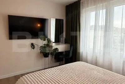 Apartament cu 2 camere decomandat în Central - 3