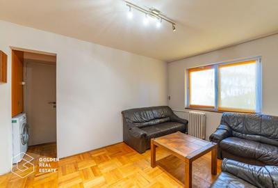 Apartament 2 camere, perfect pentru investitie, Boul Rosu - 3