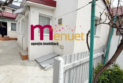 Casă cu 4 camere cu Garaj în Ultracentral - 3