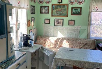 Casă cu 4 camere în Bica - 7