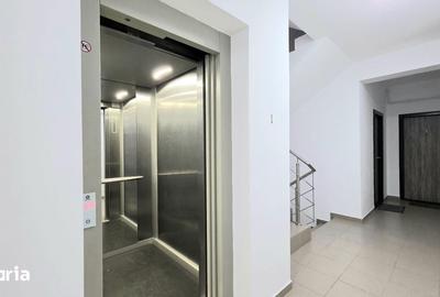 Apartament cu 3 camere în Nord - 7