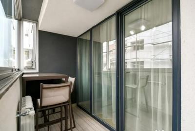 Apartament cu 2 camere semidecomandat, mobilat în Elvila - 14