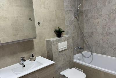 Apartament cu 3 camere decomandat în Dumbrăvița - 3