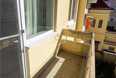 Apartament cu 3 camere decomandat, mobilat în Central - 7
