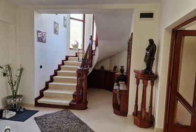 Zona I.Maniu, casa S+P+M - 3