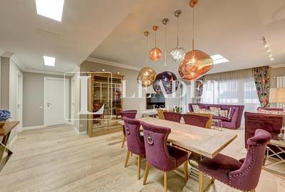 Inchiriere apartament unic I Herastrau - 6