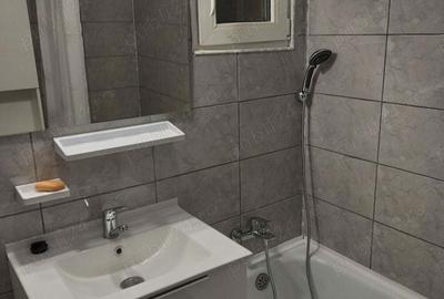 Apartament cu 3 camere decomandat, mobilat în Turda - 9