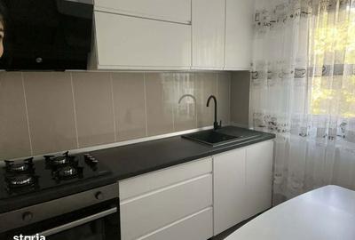 Apartament cu 2 camere decomandat în Central - 4