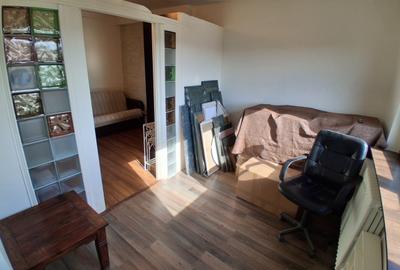 CANTA PROFI 1 CAMERA DECOMANDAT BLOC 1980 MOBILAT  COD 160241 - 3