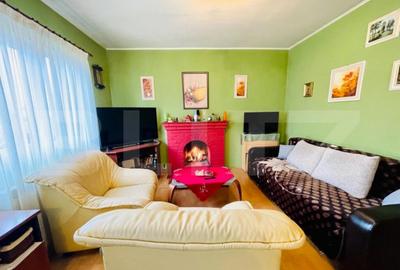 Casa individuala, 130mp utili, 434 teren, garaj, Zorilor! - 5