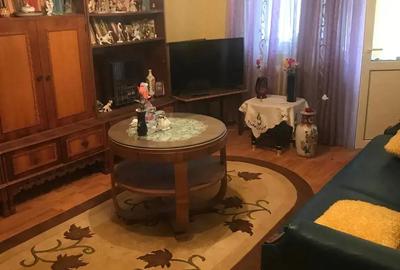 Apartament cu 3 camere