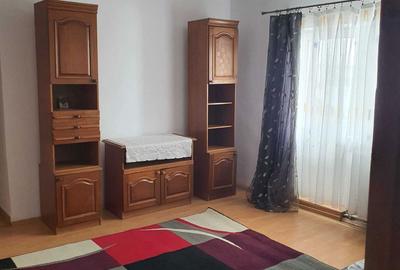 Apartament cu 2 camere semidecomandat în Central - 7