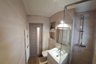 Apartament 2 camere central Sf. Ghoerghe - 11