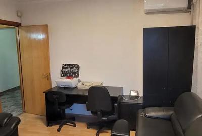 Apartament cu 5 camere decomandat în Păcii - 11