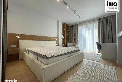 Apartament cu 3 camere semidecomandat, mobilat în Făget - 8
