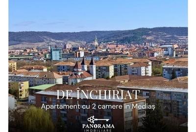 Apartament cu 2 camere decomandat, mobilat în Nord-Vest