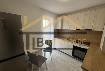 Apartament cu 2 camere semidecomandat, mobilat în Unirii - 7