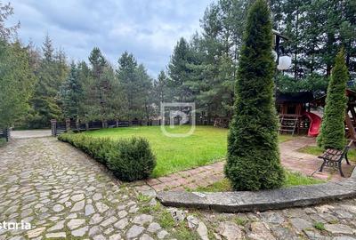 Casă cu 4 camere în Pleșa - 10
