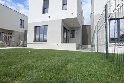 Casă cu Teren 250 Mp în Covaci - 4