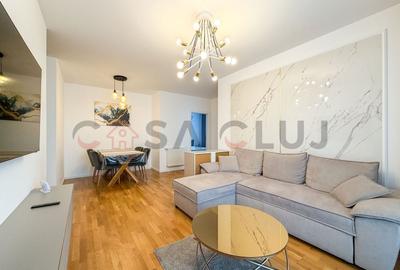 3 camere cu vedere la lac, zona Iulius Mall - 2