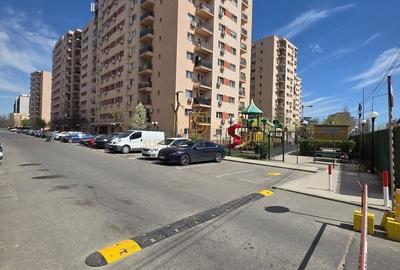 Apartament cu 3 camere semidecomandat, mobilat în Theodor Pallady - 13